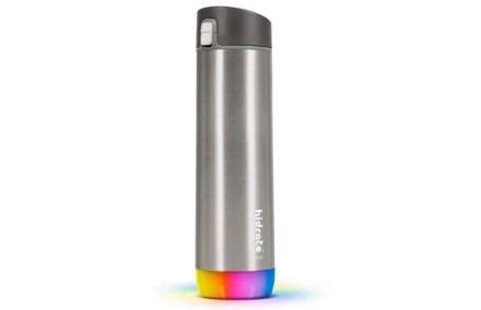 Умная бутылка для напитков Pro Steel, 0,62 л