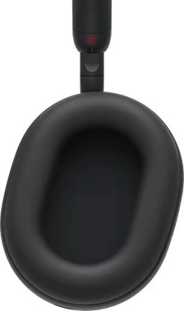 Беспроводные наушники Sony WH-1000XM5, черный