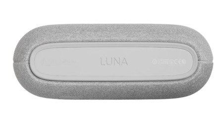 Беспроводная колонка Harman Kardon Luna, серая