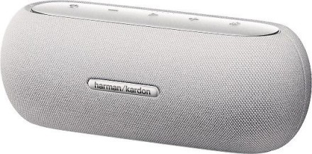 Беспроводная колонка Harman Kardon Luna, серая