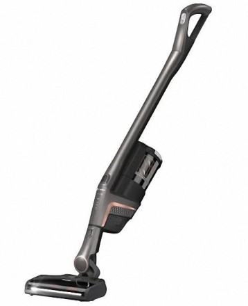 Ручной пылесос Miele Triflex HX2 Pro, серый