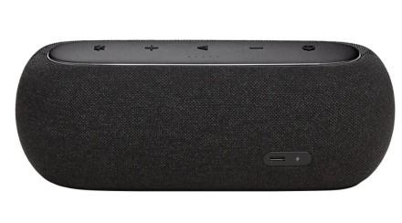 Беспроводная колонка Harman Kardon Luna, черная