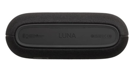 Беспроводная колонка Harman Kardon Luna, черная