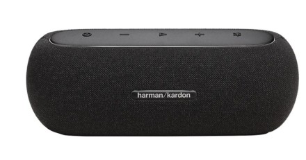 Беспроводная колонка Harman Kardon Luna, черная