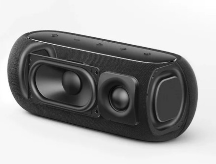Беспроводная колонка Harman Kardon Luna, черная