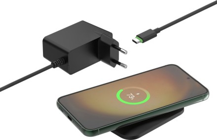 Беспроводная зарядная панель BoostCharge Pro