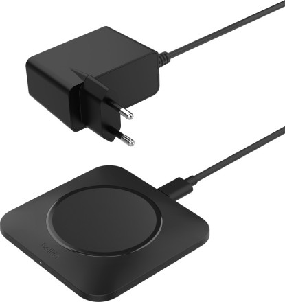 Беспроводная зарядная панель BoostCharge Pro
