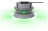 HidrateSpark Pro Steel, 0,95 л, черная