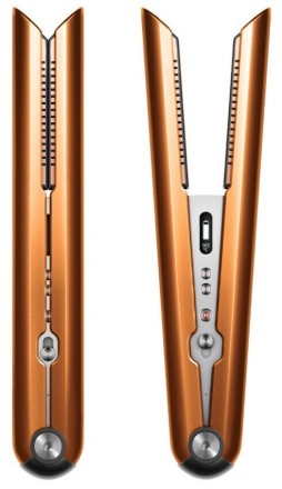 Выпрямитель Dyson Corrale HS07 Copper/Nickel