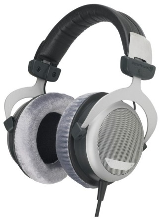 Наушники Beyerdynamic DT 880 Edition (32 Ohm)