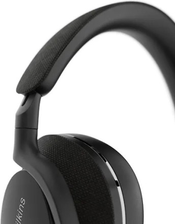 Беспроводные наушники Bowers &amp; Wilkins Px7 S2, черный