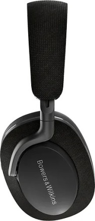 Беспроводные наушники Bowers &amp; Wilkins Px7 S2, черный