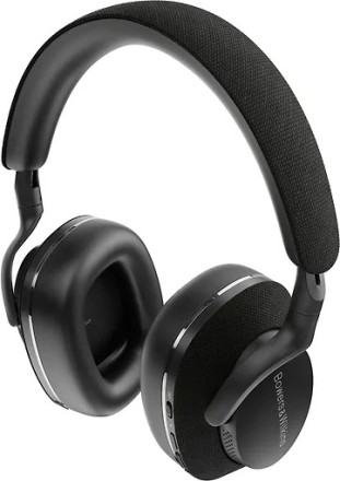 Беспроводные наушники Bowers &amp; Wilkins Px7 S2, черный