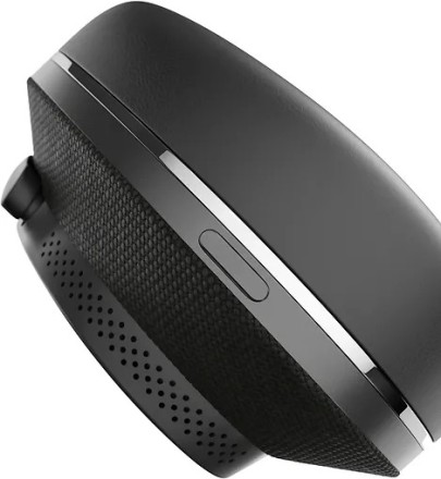 Беспроводные наушники Bowers &amp; Wilkins Px7 S2, черный