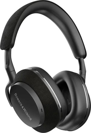 Беспроводные наушники Bowers &amp; Wilkins Px7 S2, черный