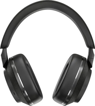 Беспроводные наушники Bowers &amp; Wilkins Px7 S2, черный