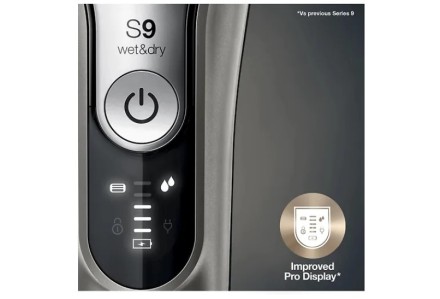 Бритва Braun Series 9 9325s