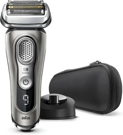 Бритва Braun Series 9 9325s