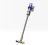 Dyson V15 Detect Fluffy Stick (476575-01)