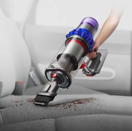 Dyson V15 Detect Fluffy Stick (476575-01)