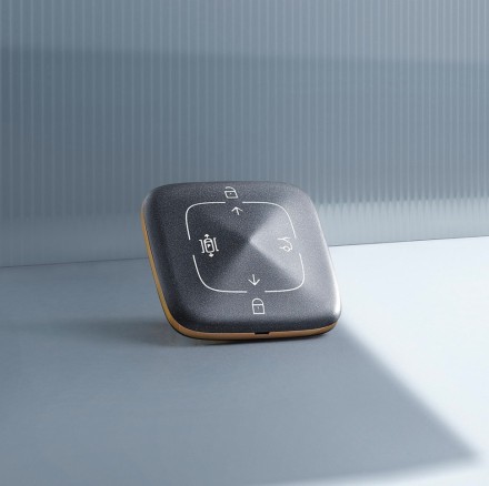 Bluetooth ключ для автомобиля 001