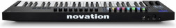 MIDI-клавиатура Novation Launchkey 49 MK3 (YNOVLKE49MK3)