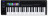 MIDI-клавиатура Novation Launchkey 49 MK3 (YNOVLKE49MK3)