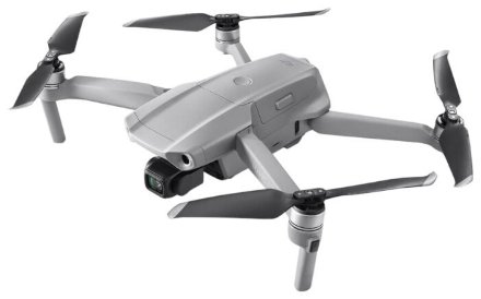 Квадрокоптер DJI Mavic Air 2
