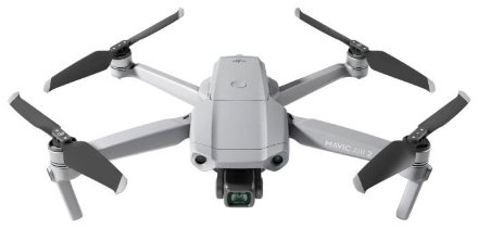 Квадрокоптер DJI Mavic Air 2