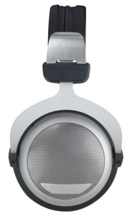 Наушники Beyerdynamic DT 880 Edition (250 Ohm)
