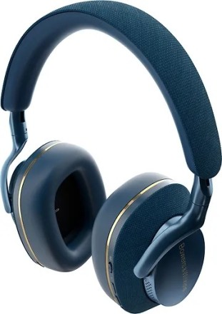 Беспроводные наушники Bowers &amp; Wilkins Px7 S2, синий