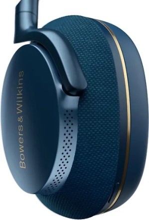Беспроводные наушники Bowers &amp; Wilkins Px7 S2, синий