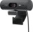 Веб-камера Logitech Brio 500, черная