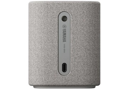 Bluetooth-динамик Yamaha WSB1A, светло-серый
