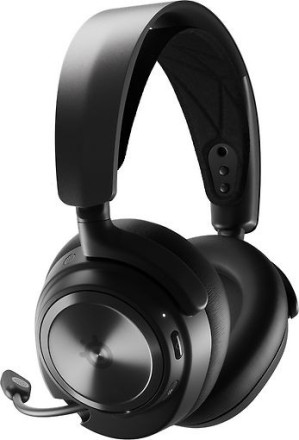 SteelSeries Arctis Nova Pro Wireless (PC, PlayStation)