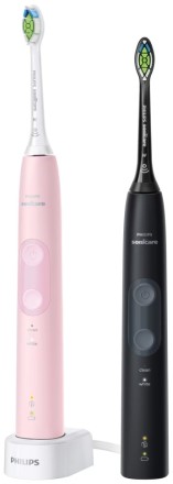 Электрическая зубная щетка Sonicare ProtectiveClean