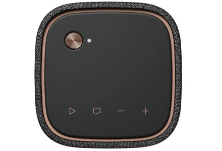 Bluetooth-динамик Yamaha WSB1A, темно-серый