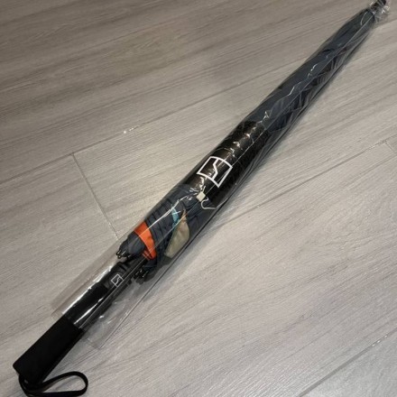 Автоматический зонт Zeekr 120 см