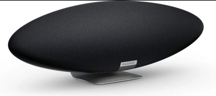 Портативная акустика Bowers &amp; Wilkins Zeppelin, темно-серый