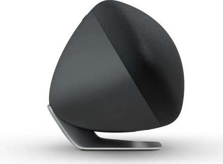 Портативная акустика Bowers &amp; Wilkins Zeppelin, темно-серый