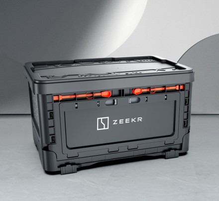 Автомобильный ящик ZeekrPRO