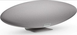 Портативная акустика Bowers &amp; Wilkins Zeppelin, светло-серый