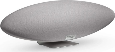 Портативная акустика Bowers &amp; Wilkins Zeppelin, светло-серый