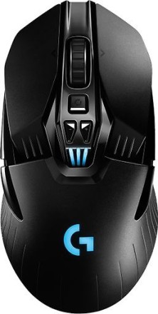 Беспроводная игровая мышь Logitech G903 Lightspeed HERO