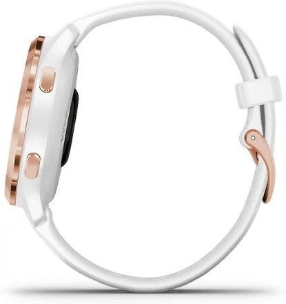Умные часы Garmin VENU 2S, розовое золото