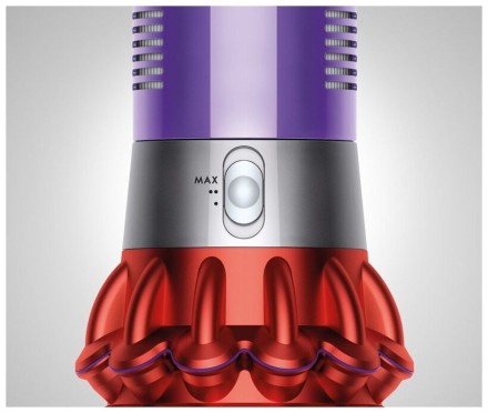 Пылесос Dyson V10 Origin (394464-01)