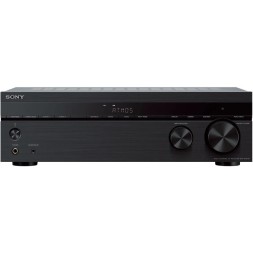 AV-ресивер Sony STR-DH790
