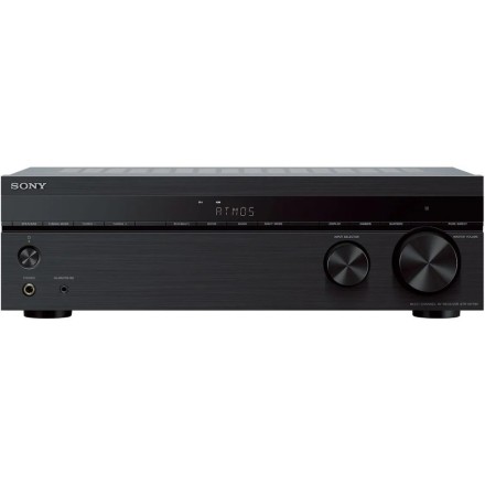AV-ресивер Sony STR-DH790