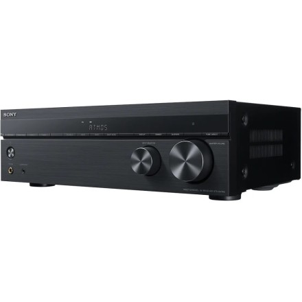 AV-ресивер Sony STR-DH790