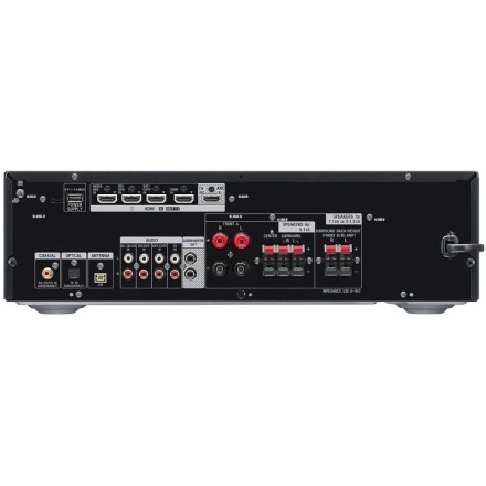 AV-ресивер Sony STR-DH790